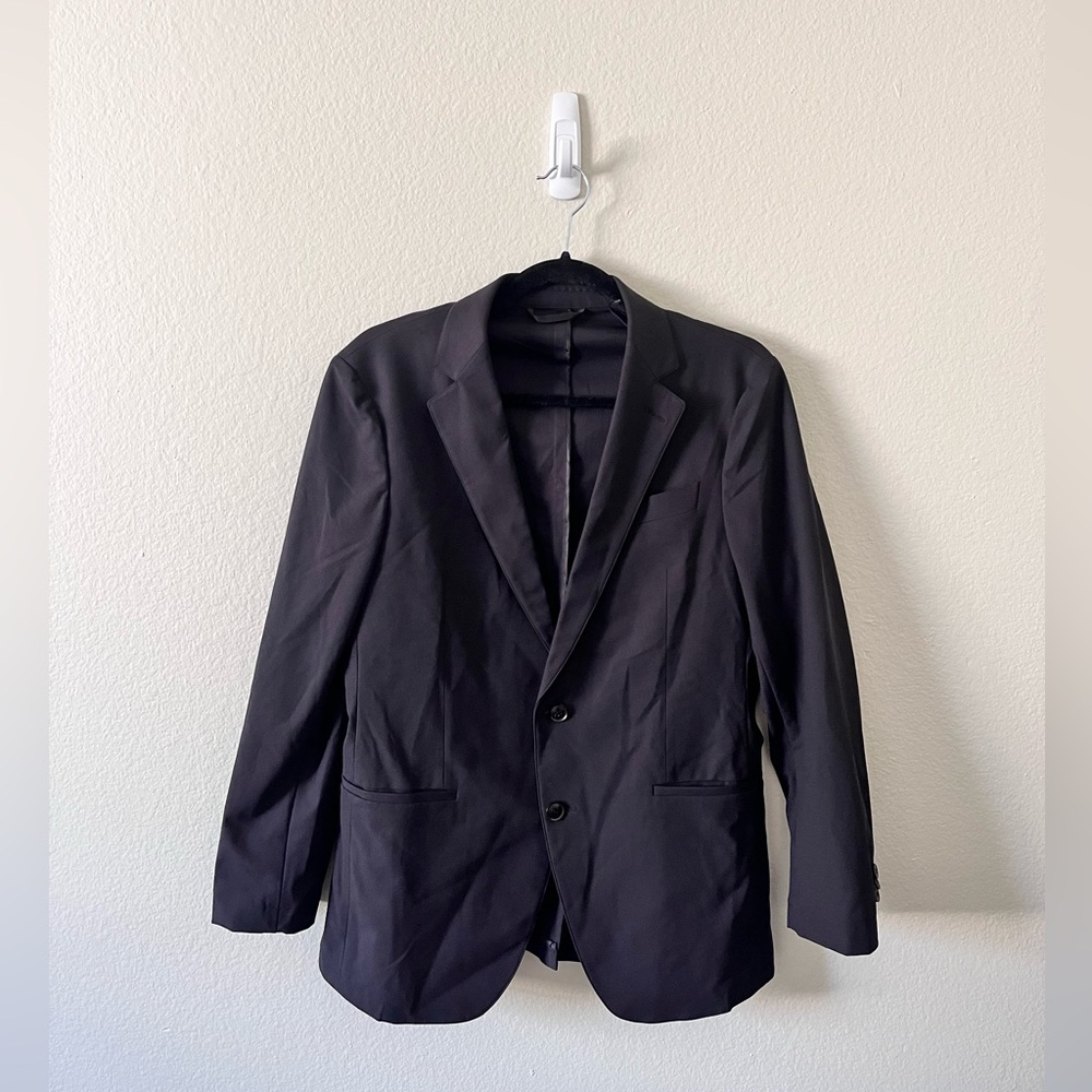 Sene Men’s Blazer